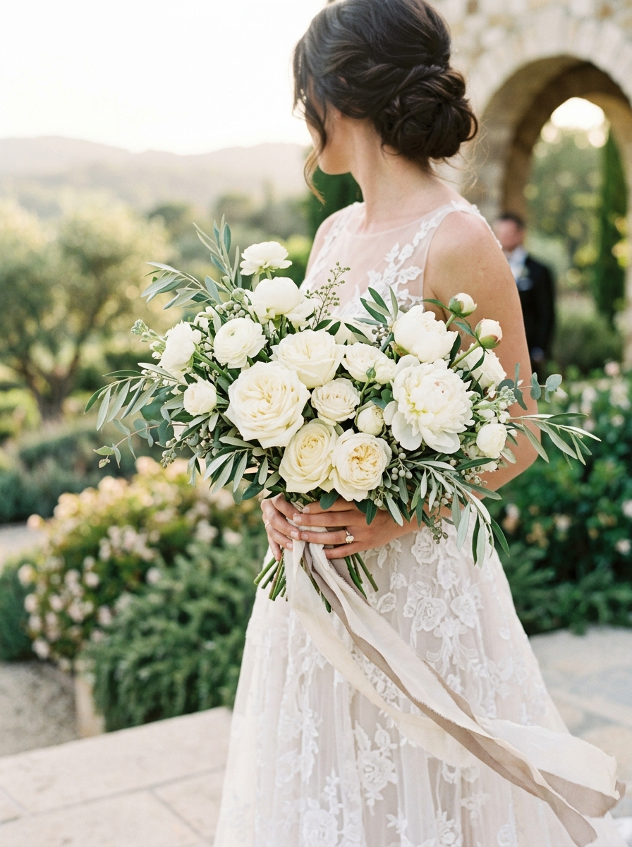 Ramo de novia